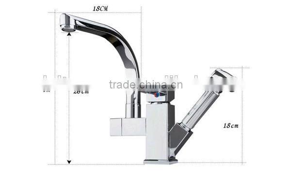 faucets bathroom, dish basin faucet with spray gun, brass faucet with kitchen faucet fittings