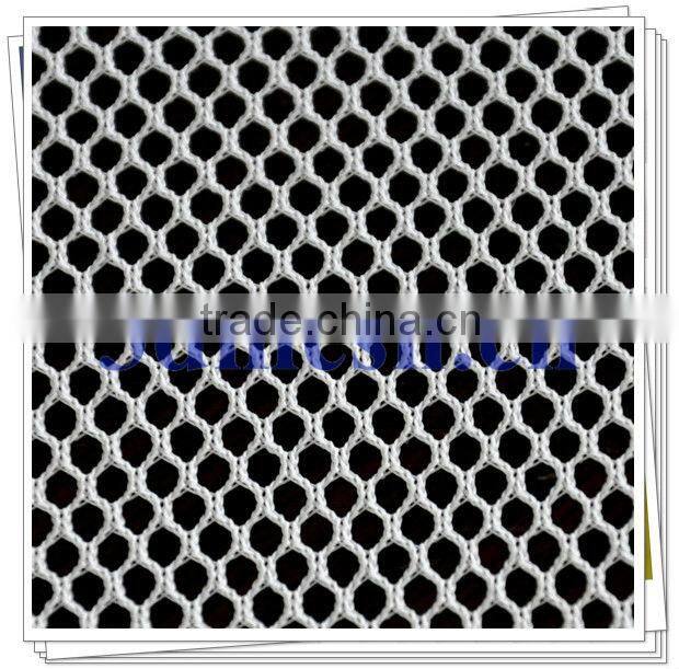 Mesh Fabric for Sport Products
