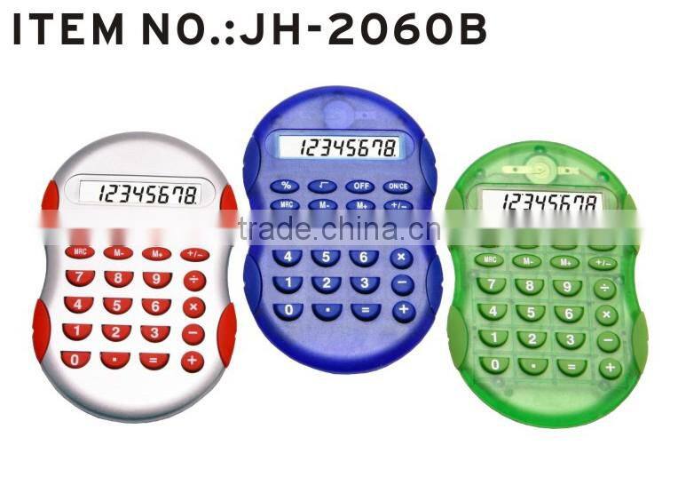 2016 newest mini Pocket desktop calculator for promotion