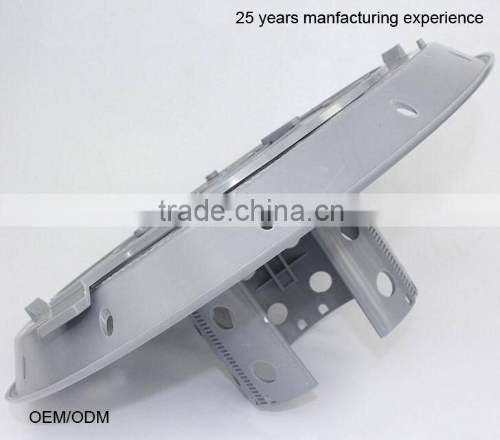 OEM plastic part injection molding