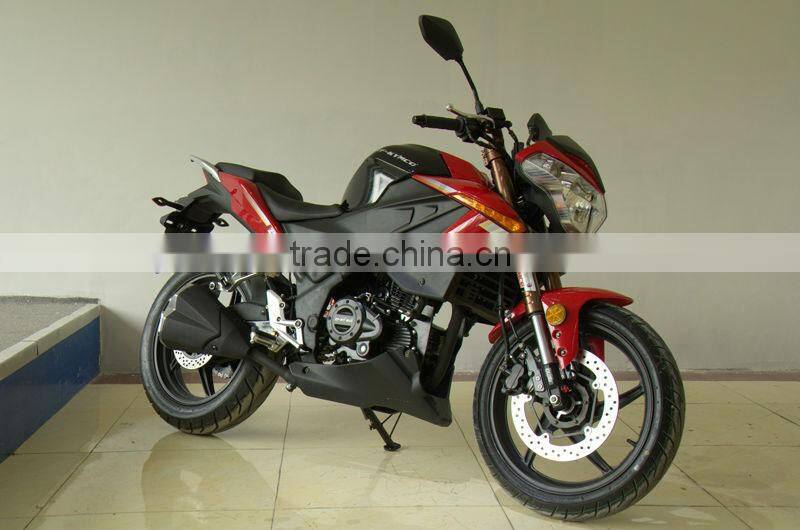 Fashional high quality racing motorcycle for sale(ZF250)
