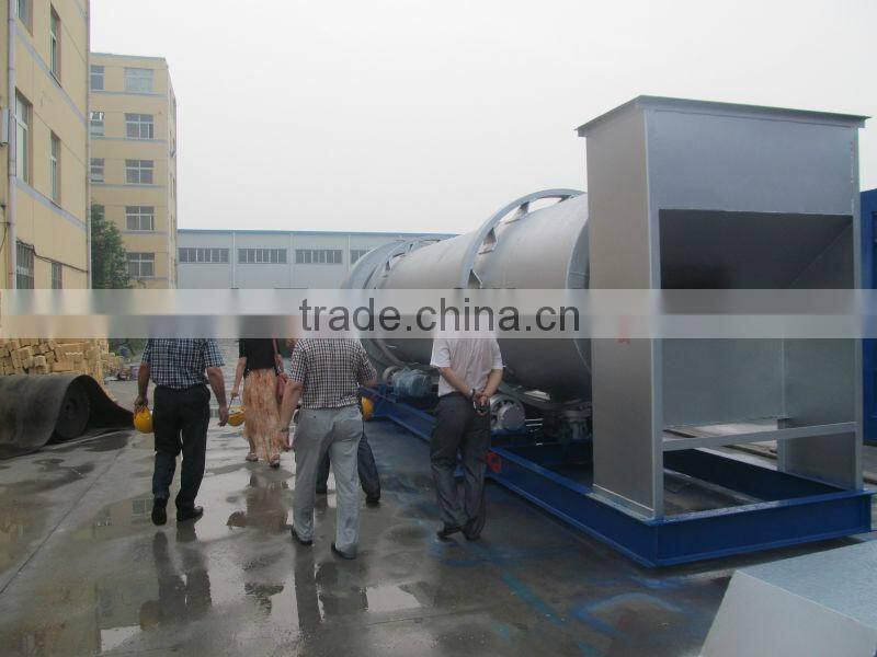 Asphalt Batch Mix Plant Operator