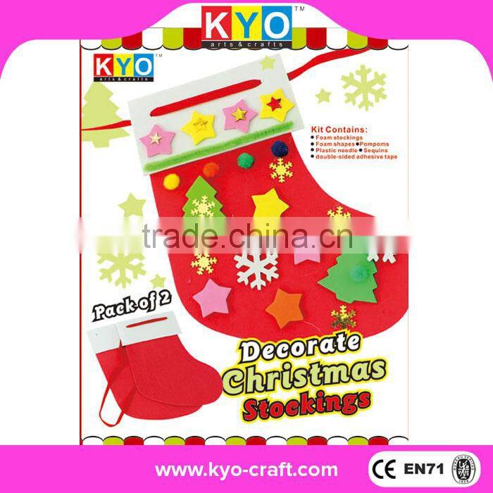 DIY fashion handmade european crafts for kids