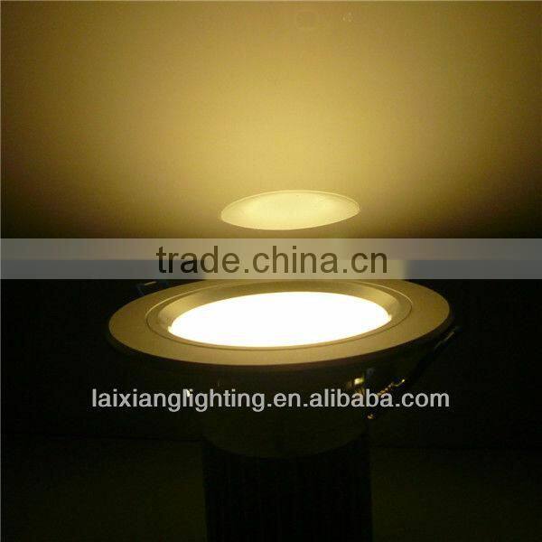 High brightness 3W-5W LED ceiling light/down light /led downlight