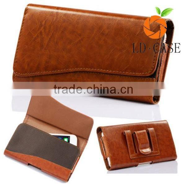 New Magnetic Vertical Flip Leather Slot Wallet Holder Cover Case Skin For LG G5