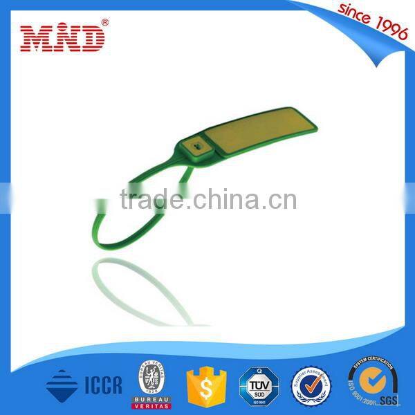MDT06 Cheap UHF Zip Tie Seal Passive RFID Tag