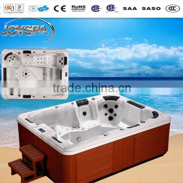 Free Sex USA Spa Bathtubs, Folding Portable Spa Bathtub, Spa Whirlpool Portable Bathtub JY8002