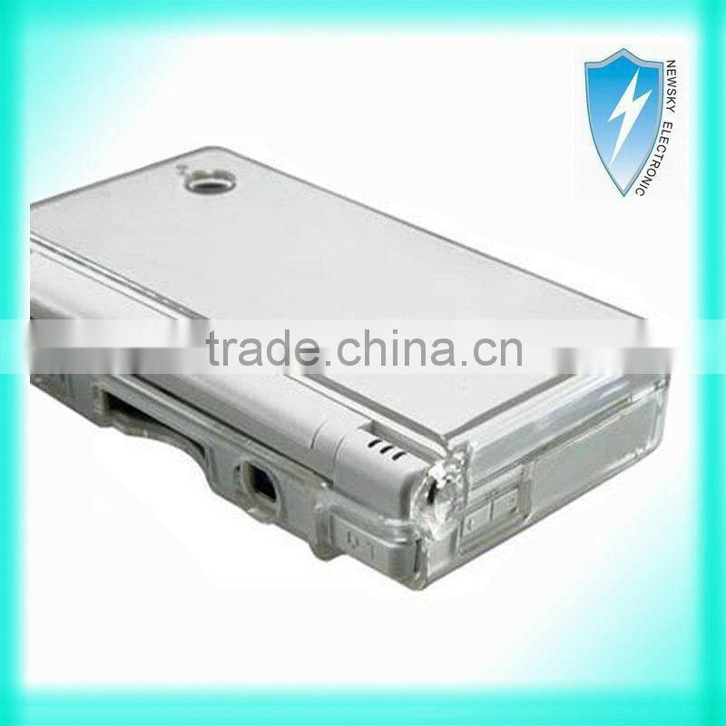 crystal case for dsi