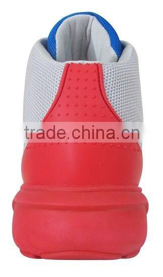 Custom Basketball Shoes for Men, Latest Design Sport Shoe HT-91109C