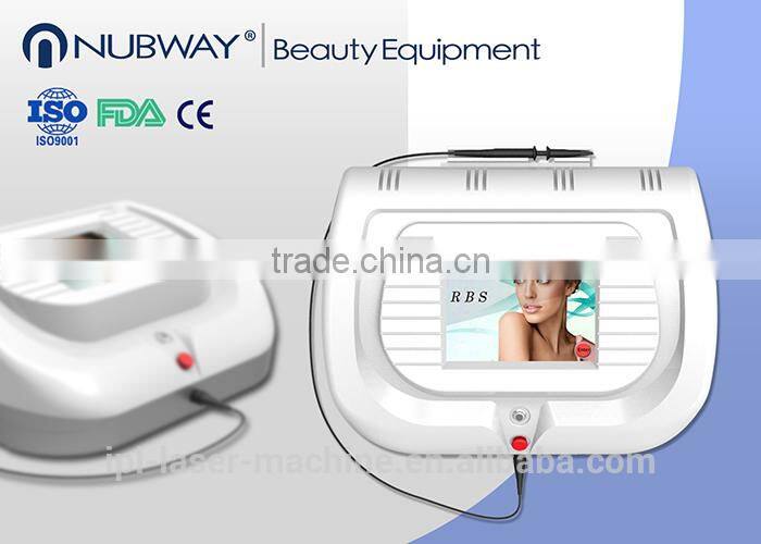 Distributor price! 2015 professional 30MHZ cooley vascular clamps with good quality