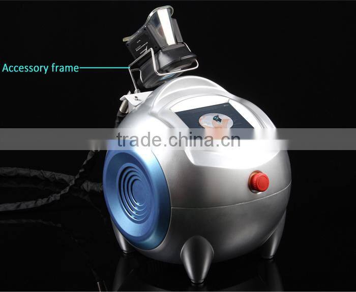 Lingmei TSL Liposuction criolipolise 3 handles cryolipolysis fat freeze home use criolipolise machine