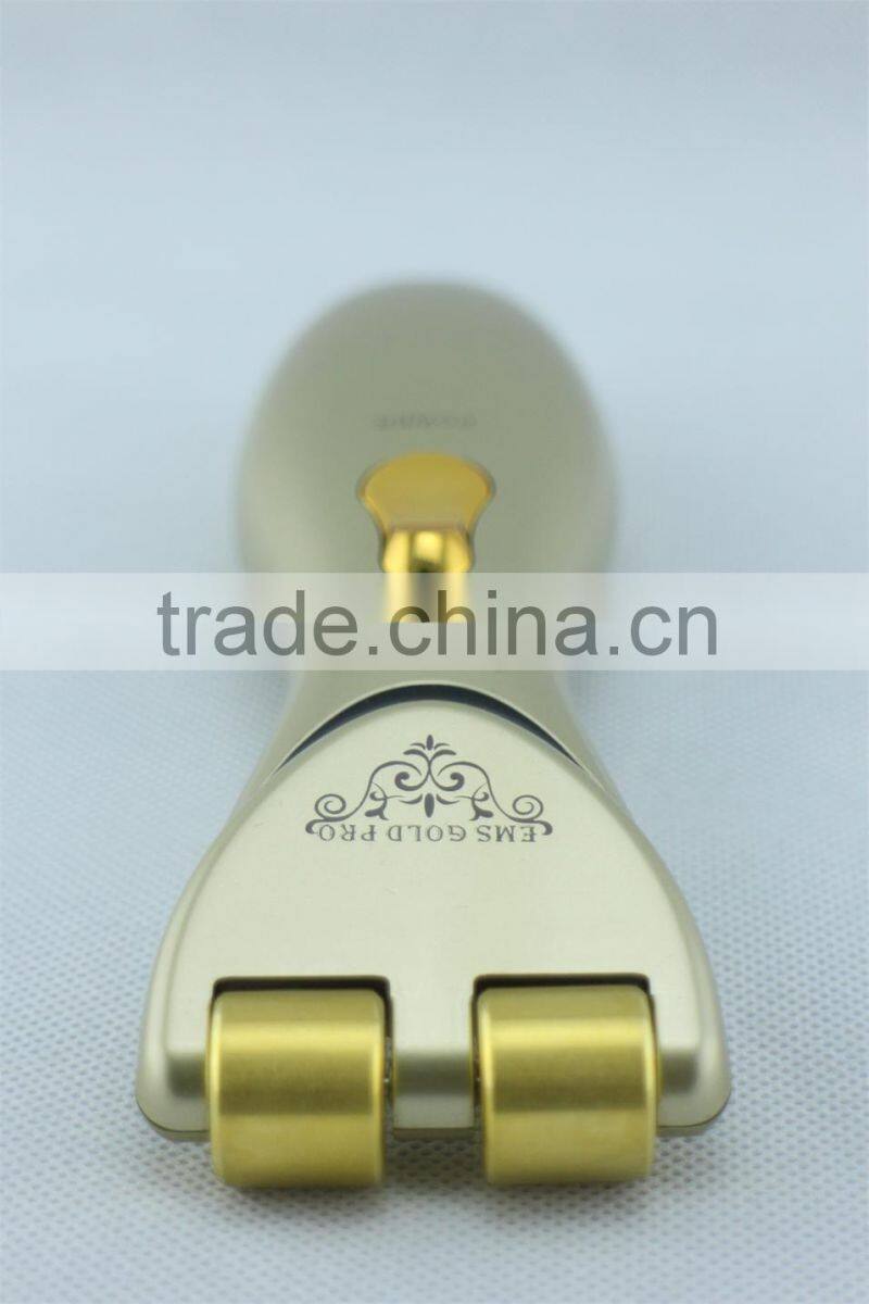 Microcurrent Beauty Machine for face lift with ce