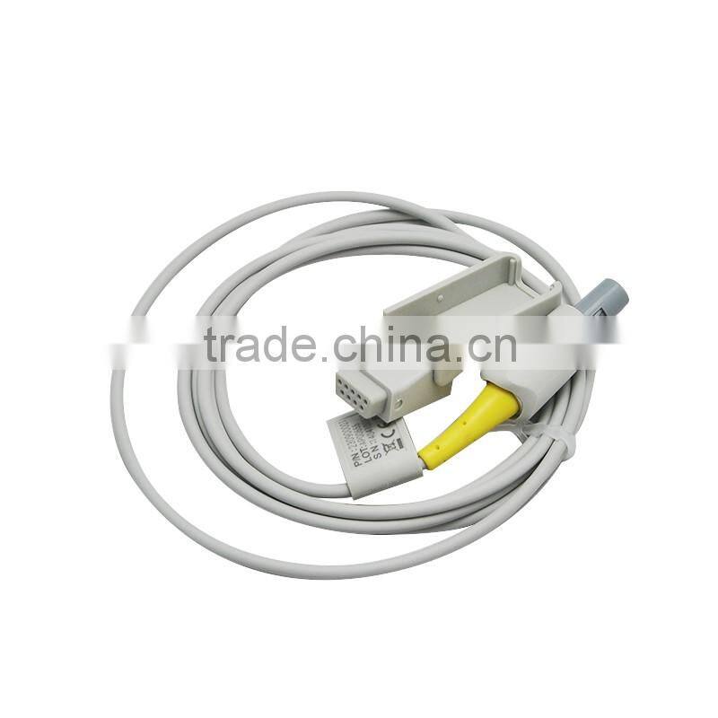 8.4-inch 5-Parameter Vet Patient Monitor with low price ECG, NIBP, SPO2, RESP, TEMP, PR