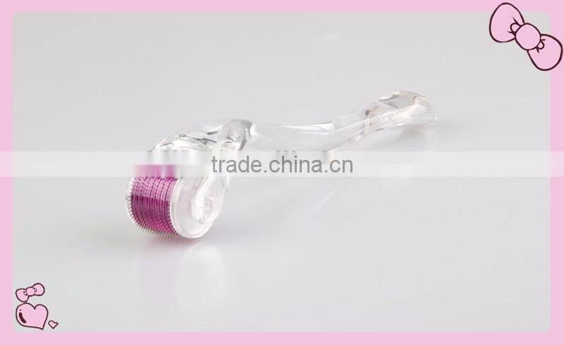Low price OEM private label derma roller