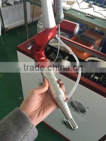 Cosmetic laser hair removal tatoo removal machine for beauty spa and laser clinic
