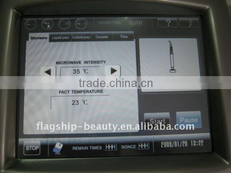 No Needle Mesotherapy beauty salon machine MT-2