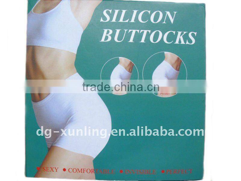 buttock pad