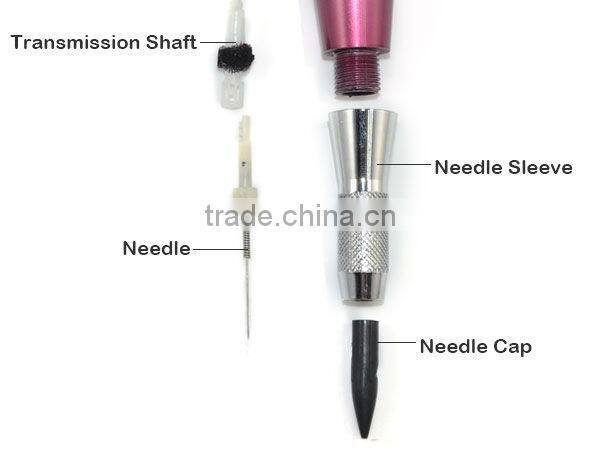 permanent makeup&tattoo machine sale