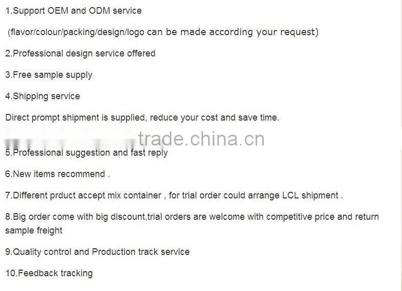 strawberry flavor syrup