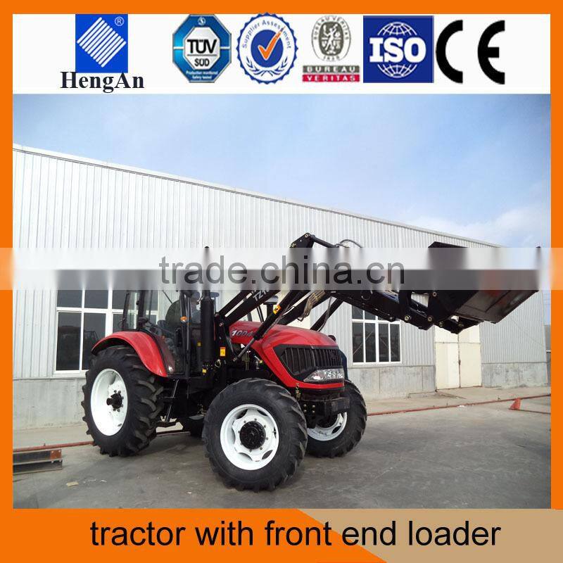 1204 farm tractor