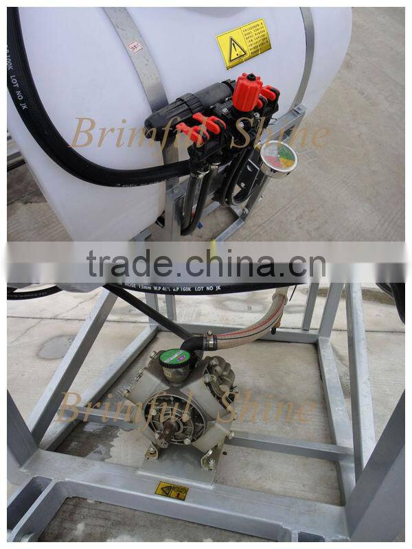 300L farm spray equipment