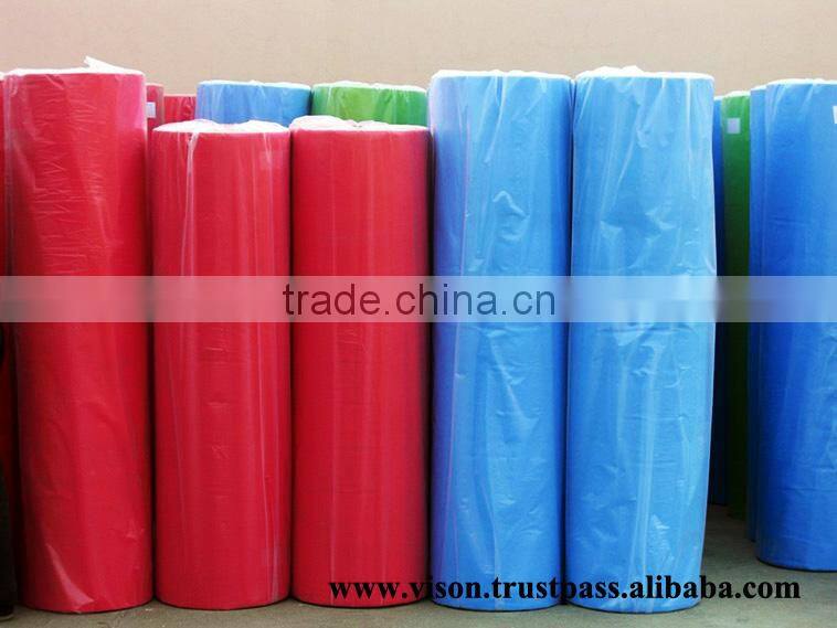 PP non- woven environment friendly bag 100 gsm