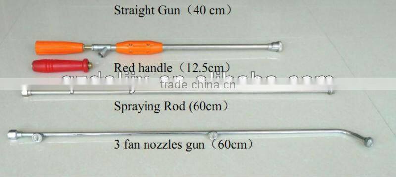 20 L Knapsack petrol Engine Sprayer