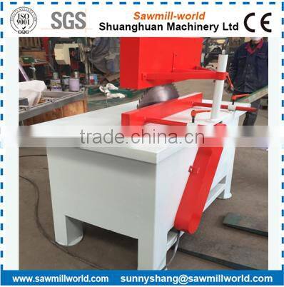 Factory Sale Log circular sawmill Machine