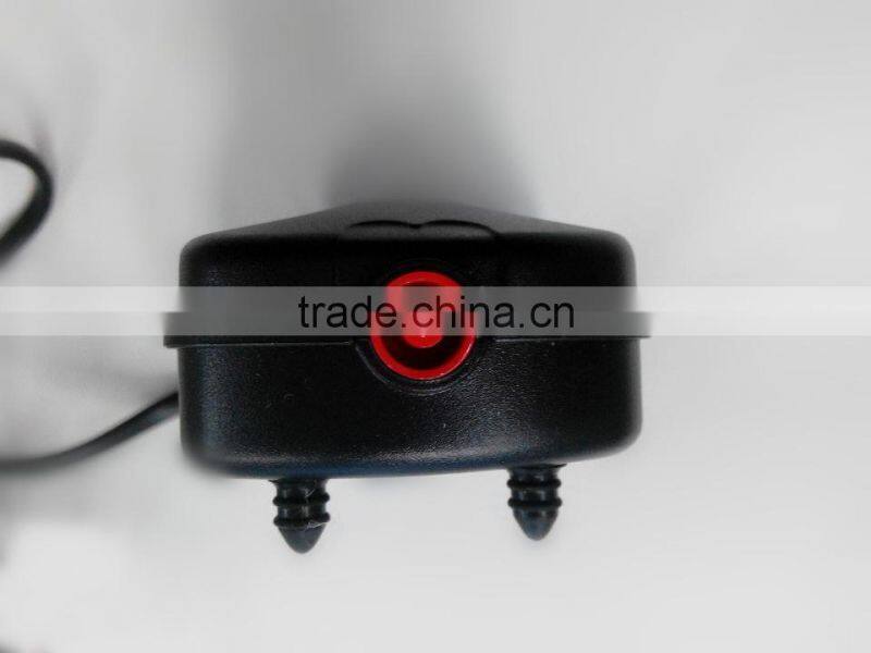 One outlet excellence silent aquarium air pum fish air pump SE-312