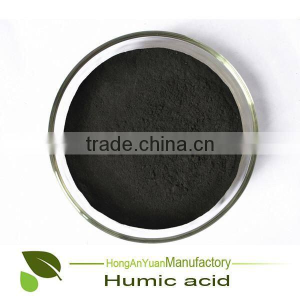 18% Min Alginic Acid Seaweed Fertilizer With 18% K2O Organic Fertilizer