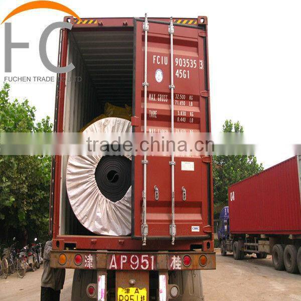 Best quality full automatic gypsum board making machinery