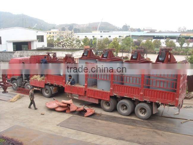 Mining Agitation Tank /Agitation Tank Price/Agitation Tank Supplier