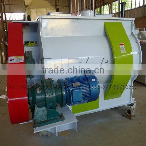 Hot Sale Large Capacity Fertilizer Mixing Plant