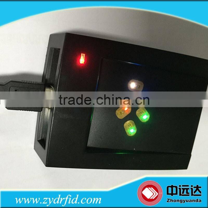 HF RFID Reader/ RFID proximity card reader