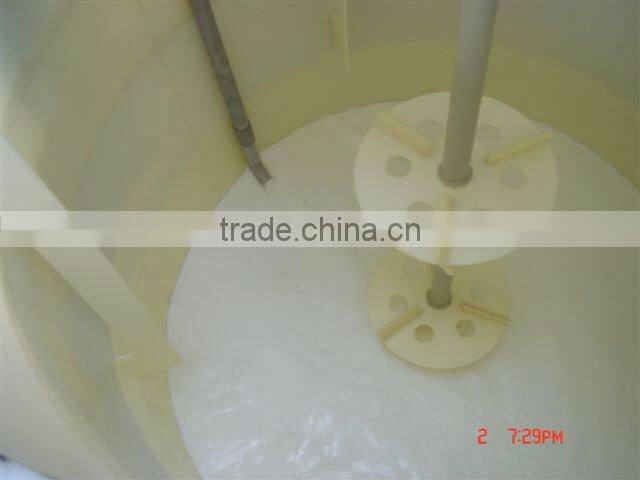 industrial mixing agitator