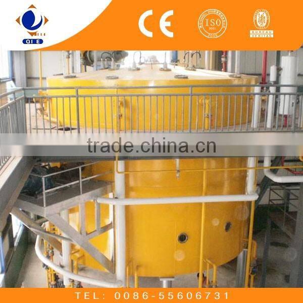 Canola Seed Oil Produce Machine