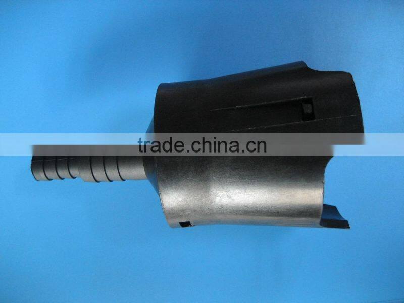 bell-shaped Suction Filter With 1/2'' & 3/4'' Hose Tail