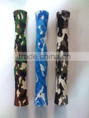 EVA foam fishing rod grip