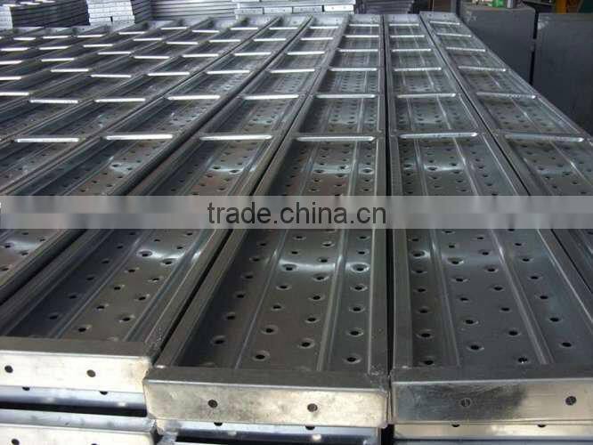 tubular steel frame scaffolding