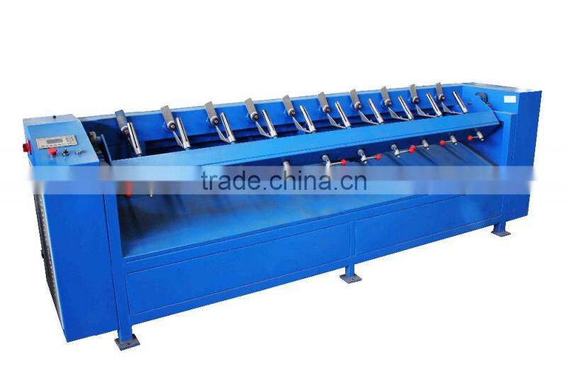ball making machine rope machine plastic twine yarn ball winding machine factory for sale