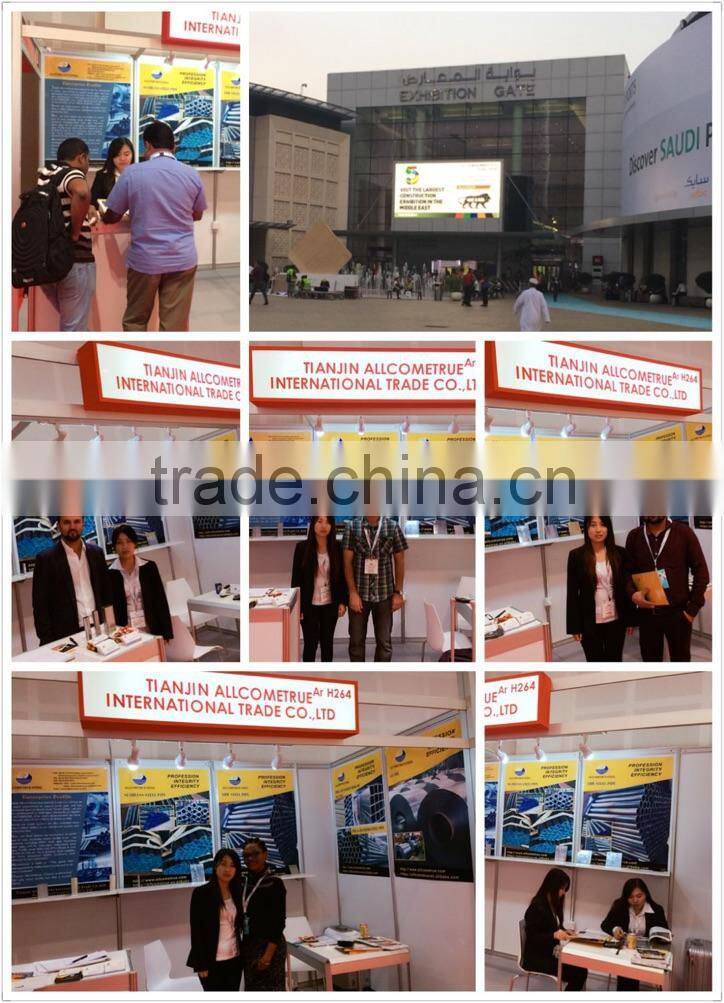 Best wholesale price for Mild Carbon Steel Galvanised Round Pipe