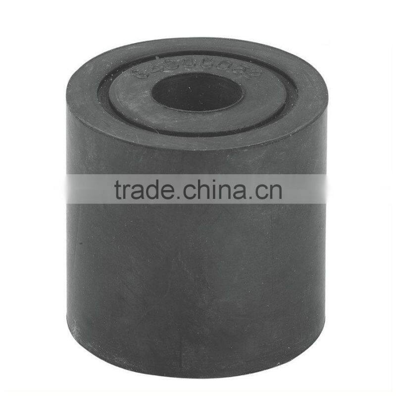 Hot sale rubber linear bushing 84000052 for CNH combine harvester