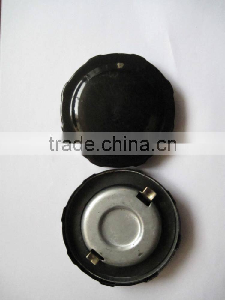 Fuel tank cap/oil tank cap for agriculture tractor diesel engine