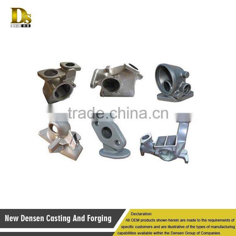 OEM custom China produces high quality produces steel fabrication manufacturer