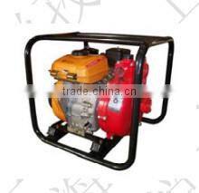 2015 Wholesale 2 inch single channel impeller diesel water pump 50HB-2D