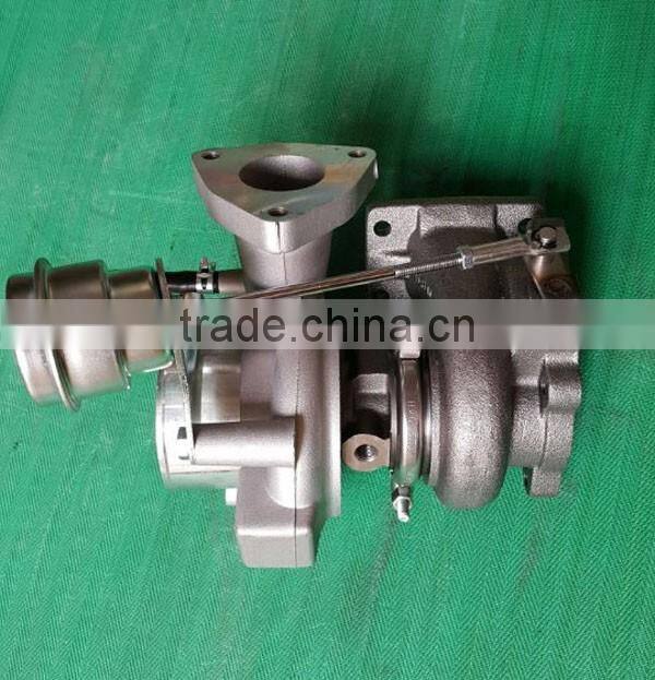 HOLDWELL High Quality turbocharger 6208-81-8100 49377-01610 fit for PC130-7 SAA4D95LE-3