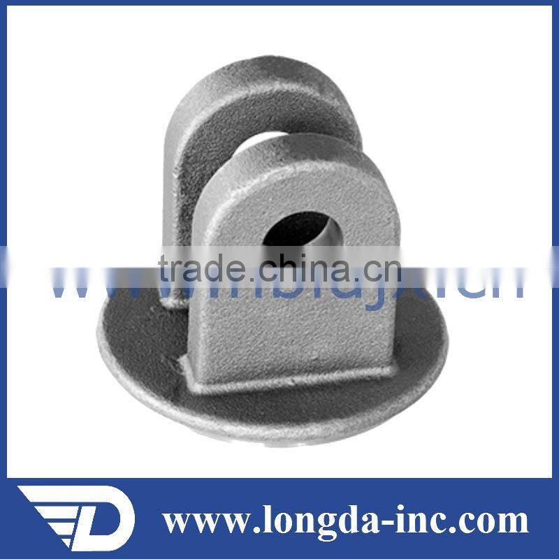 OEM Stainless Steel Casting parts