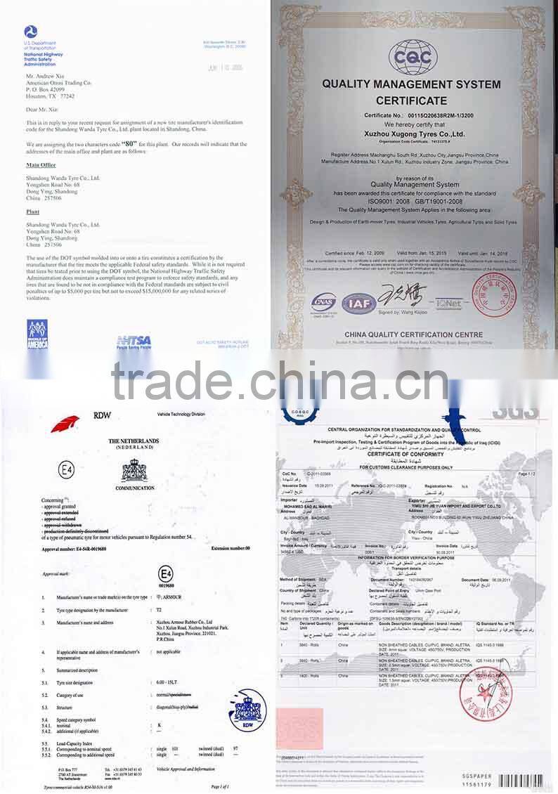 Tractor tire R-2 pattern, very deep and strong tread for Sugarcane field 12.4-24,13.6-38,18.4-34,19.5L-24,23.1-26