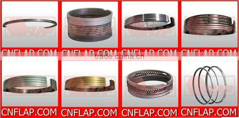 RIKEN Piston ring