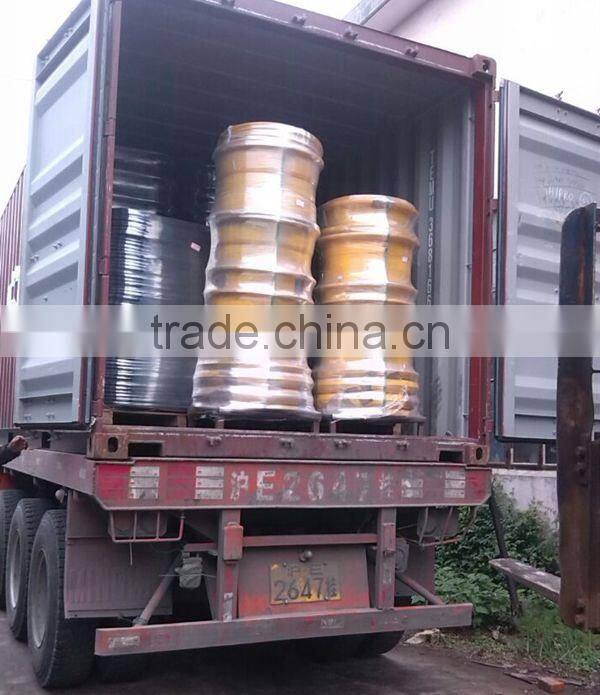 steel wheel rim lock ring 15-25 inch